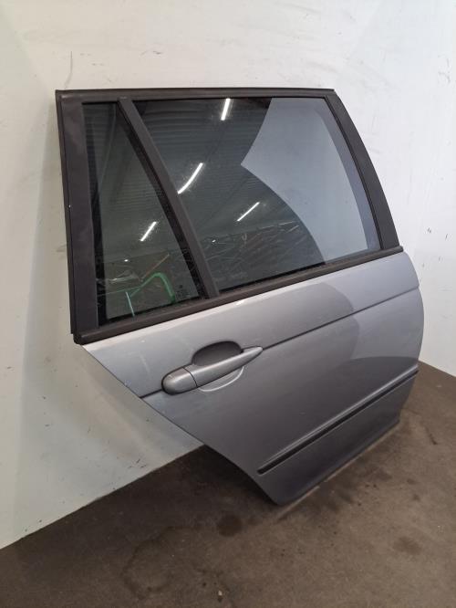 Image Porte arriere droit - BMW SERIE 3 E46