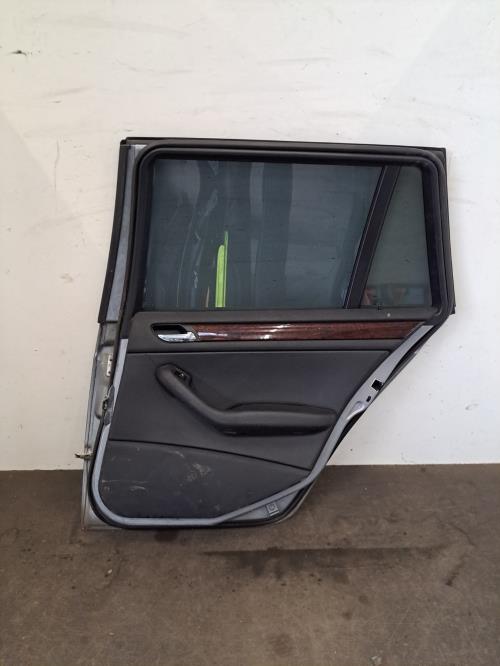 Image Porte arriere droit - BMW SERIE 3 E46