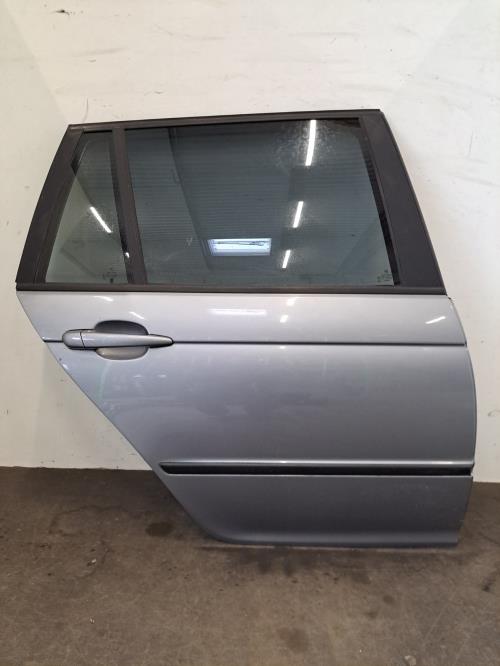 Image Porte arriere droit - BMW SERIE 3 E46