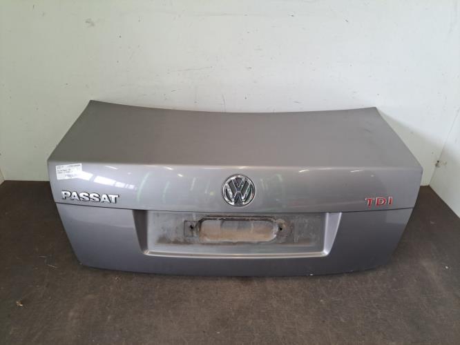 Image Malle/Hayon arriere - VOLKSWAGEN PASSAT 4