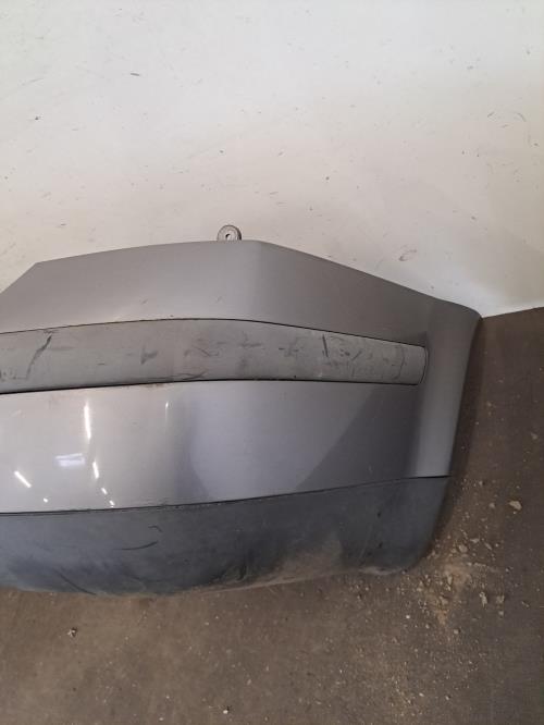 Image Pare choc arriere - VOLKSWAGEN PASSAT 4