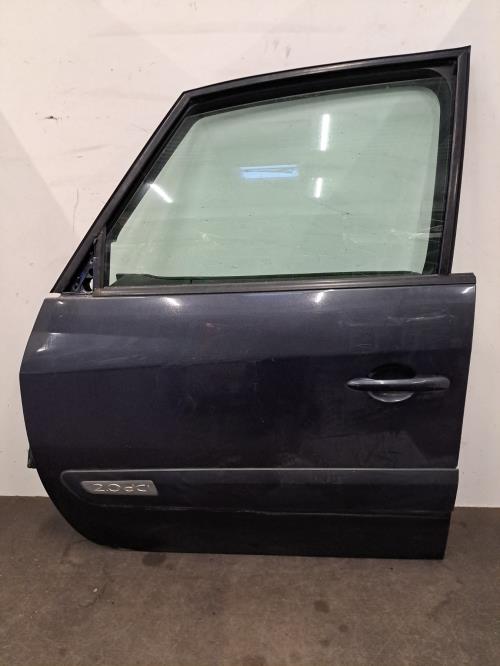 Image Porte avant gauche - RENAULT ESPACE 4