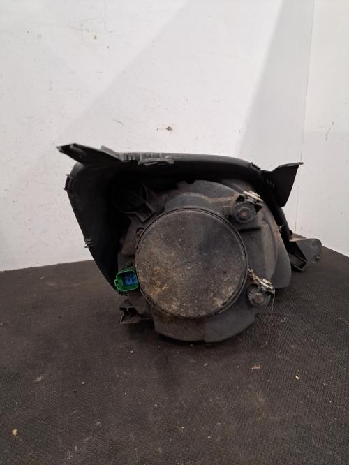 Image Optique avant principal gauche (feux)(phare) - FORD FIESTA 5