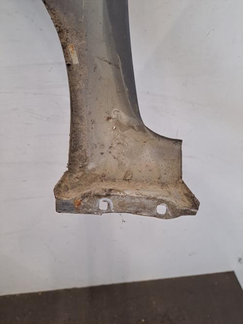 Image Aile avant droit - FORD FIESTA 5