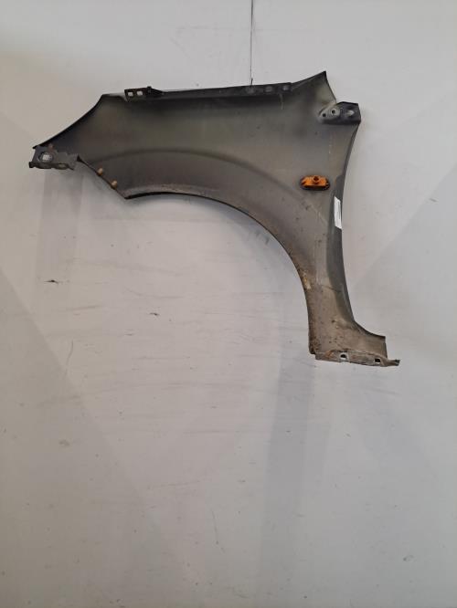 Image Aile avant droit - FORD FIESTA 5