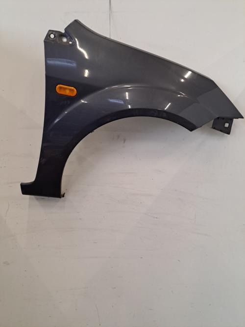 Image Aile avant droit - FORD FIESTA 5