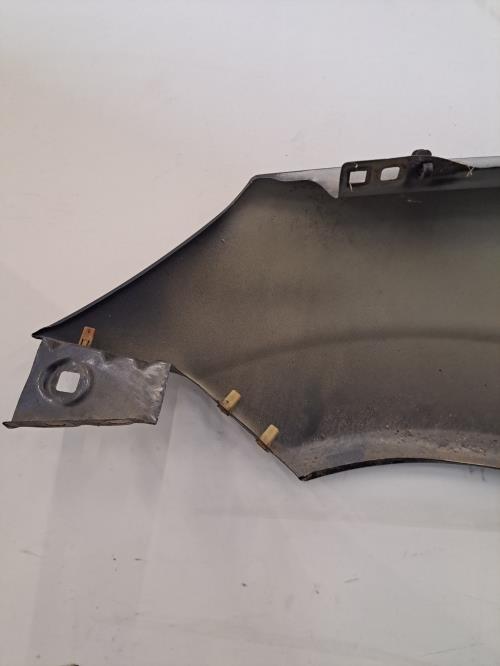 Image Aile avant droit - FORD FIESTA 5