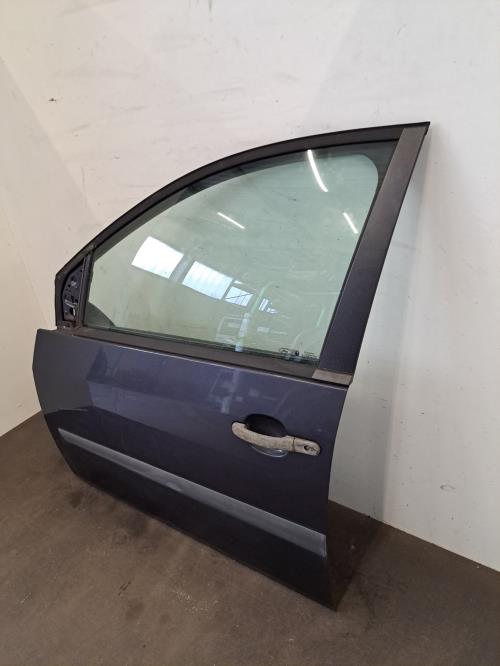 Image Porte avant gauche - FORD FIESTA 5