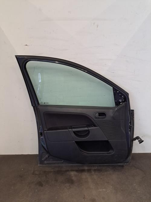 Image Porte avant gauche - FORD FIESTA 5
