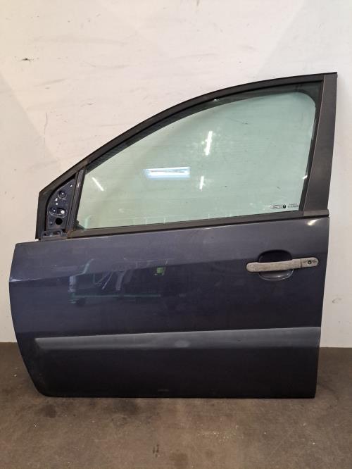 Image Porte avant gauche - FORD FIESTA 5