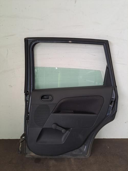 Image Porte arriere droit - FORD FIESTA 5