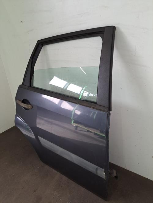 Image Porte arriere droit - FORD FIESTA 5