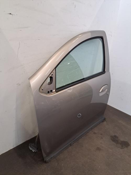 Image Porte avant gauche - DACIA LOGAN MCV 2