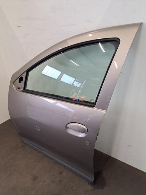 Image Porte avant gauche - DACIA LOGAN MCV 2