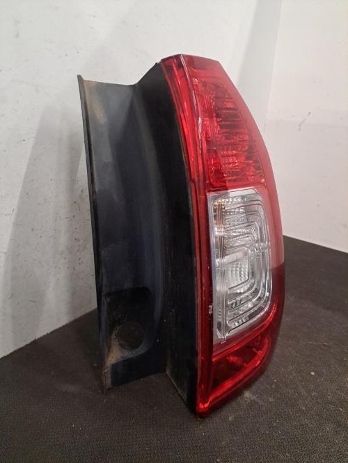Image Feu arriere principal droit (feux) - DACIA LOGAN MCV 2