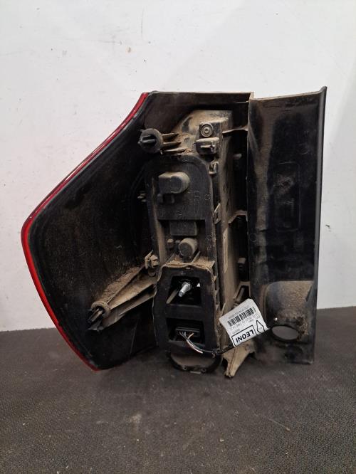 Image Feu arriere principal droit (feux) - DACIA LOGAN MCV 2