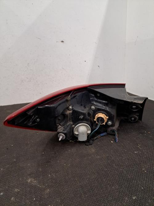 Image Feu arriere principal droit (feux) - MAZDA CX3