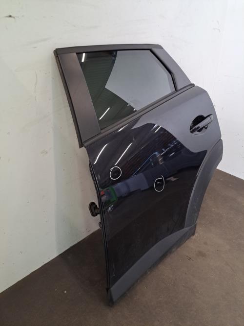 Image Porte arriere gauche - MAZDA CX3