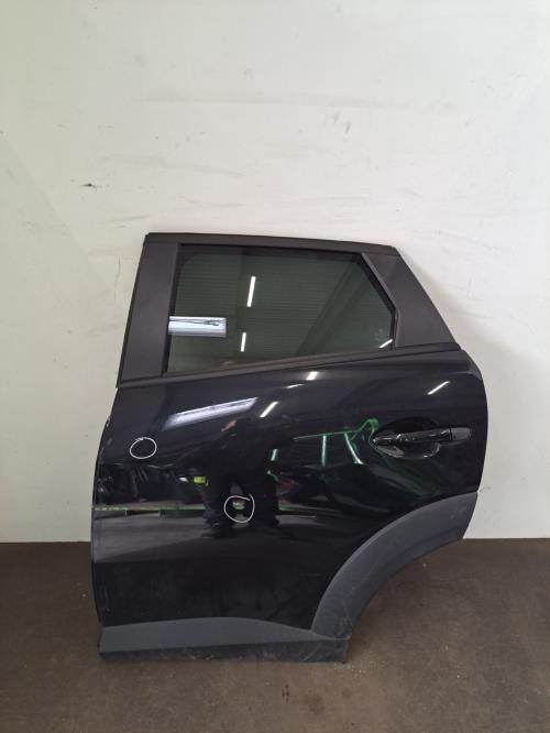 Image Porte arriere gauche - MAZDA CX3