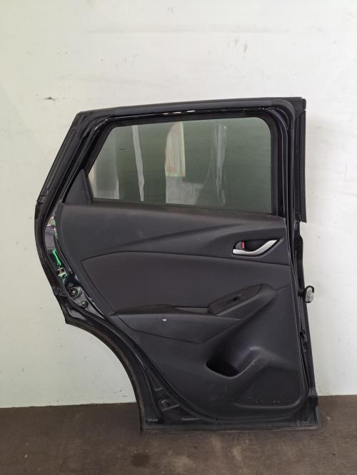 Image Porte arriere gauche - MAZDA CX3