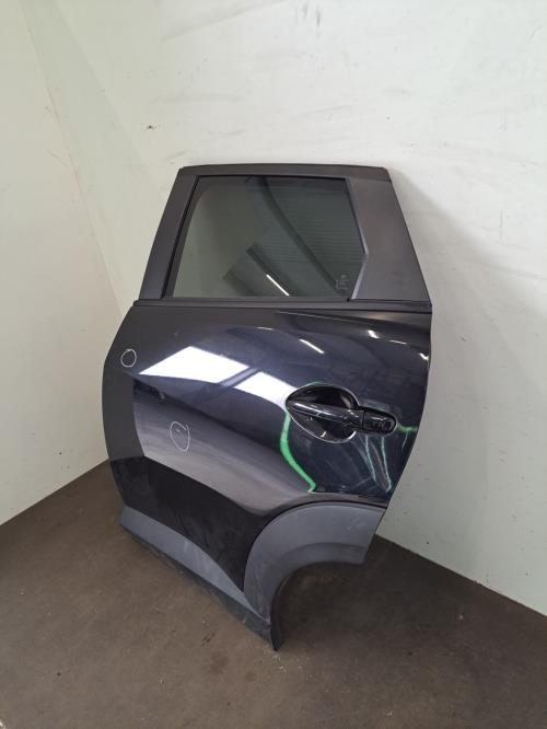 Image Porte arriere gauche - MAZDA CX3