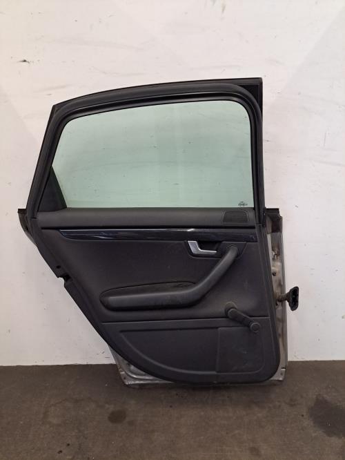 Image Porte arriere gauche - AUDI A4 2