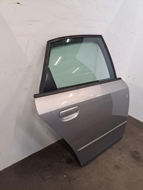 Image Porte arriere droit - AUDI A4 2