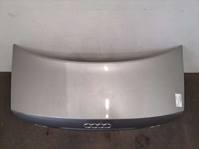 Image Malle/Hayon arriere - AUDI A4 2