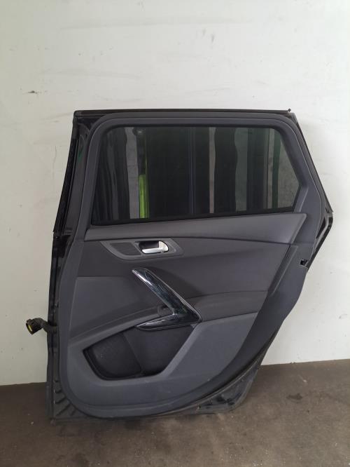 Image Porte arriere droit - PEUGEOT 508 1 SW