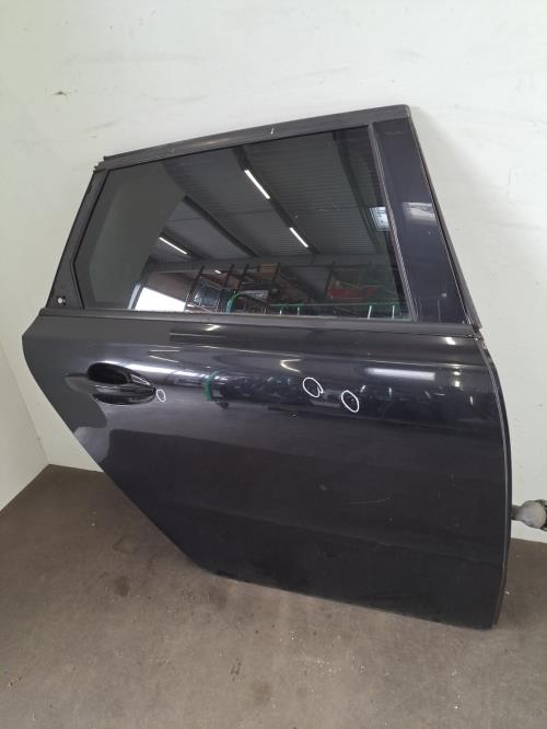 Image Porte arriere droit - PEUGEOT 508 1 SW