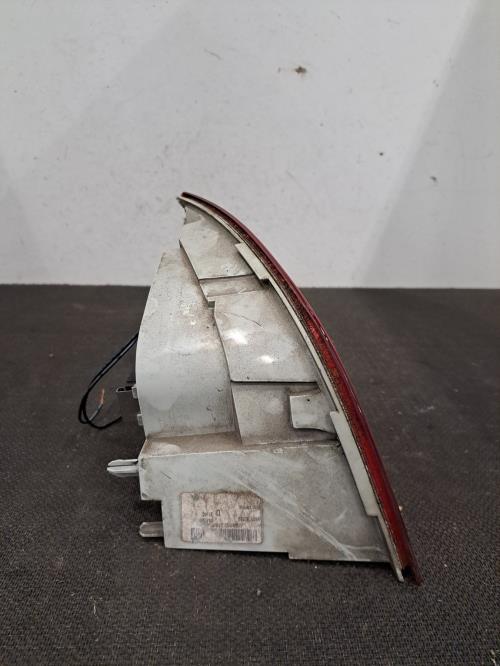 Image Feu arriere secondaire droit (feux) - PEUGEOT 508 1 SW