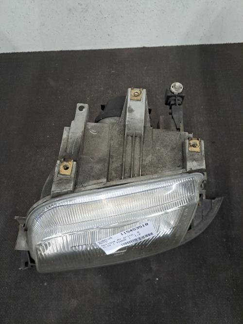 Image Optique avant principal gauche (feux)(phare) - RENAULT CLIO 1