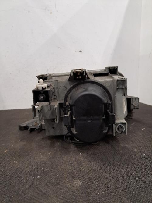 Image Optique avant principal gauche (feux)(phare) - RENAULT CLIO 1