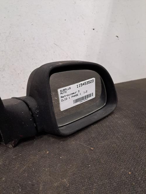 Image Retroviseur droit - RENAULT CLIO 1