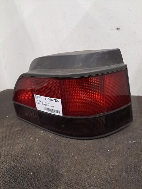 Image Feu arriere principal droit (feux) - RENAULT CLIO 1