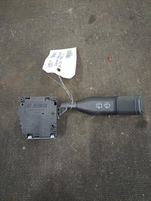 Image Commodo d'essuie glaces - RENAULT CLIO 1