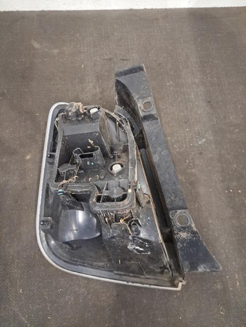 Image Feu arriere principal droit (feux) - FIAT 500 2