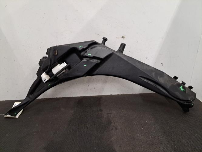 Image Vase de lave glace - PEUGEOT 308 2