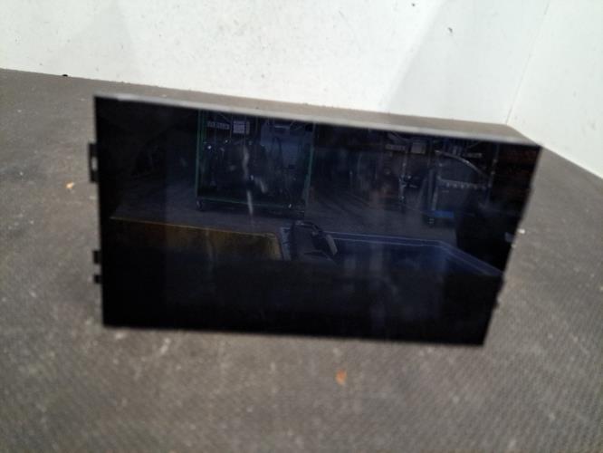 Image Ecran GPS - PEUGEOT 308 2