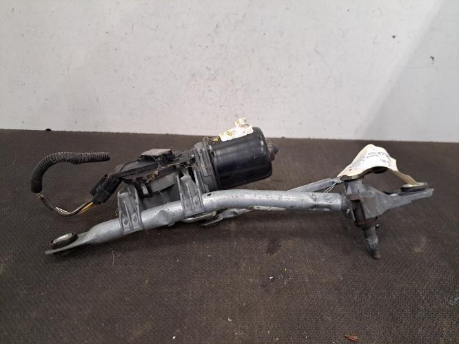 Image Moteur essuie glace avant - CITROEN C1 1
