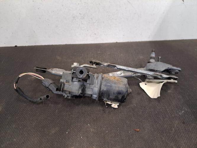 Image Moteur essuie glace avant - CITROEN C1 1