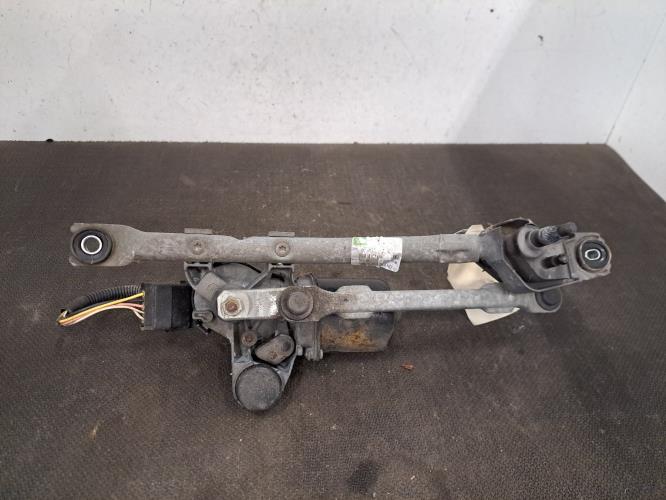 Image Moteur essuie glace avant - CITROEN C1 1
