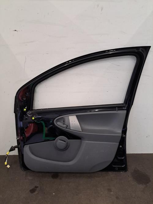 Image Porte avant droit - CITROEN C1 1