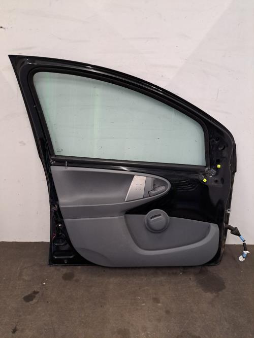 Image Porte avant gauche - CITROEN C1 1