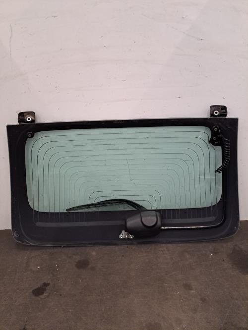 Image Lunette arriere - CITROEN C1 1