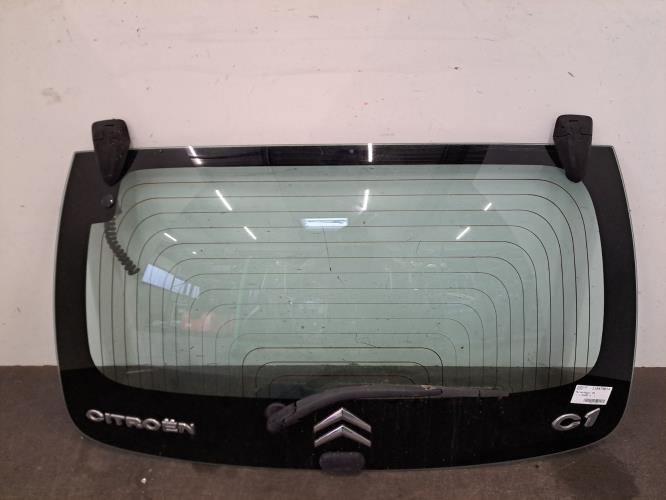 Image Lunette arriere - CITROEN C1 1