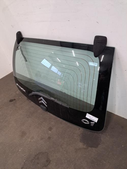 Image Lunette arriere - CITROEN C1 1