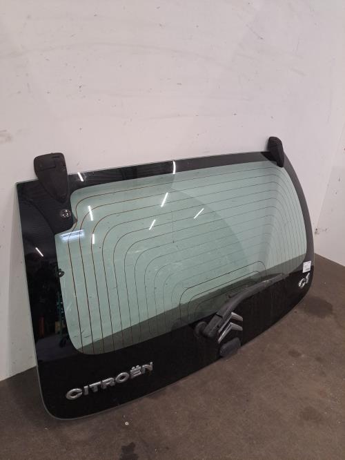 Image Lunette arriere - CITROEN C1 1