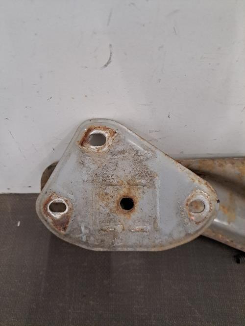 Image Renfort pare choc arriere (traverse) - CITROEN C1 1