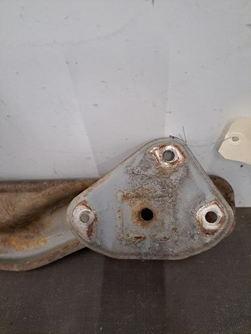 Image Renfort pare choc arriere (traverse) - CITROEN C1 1